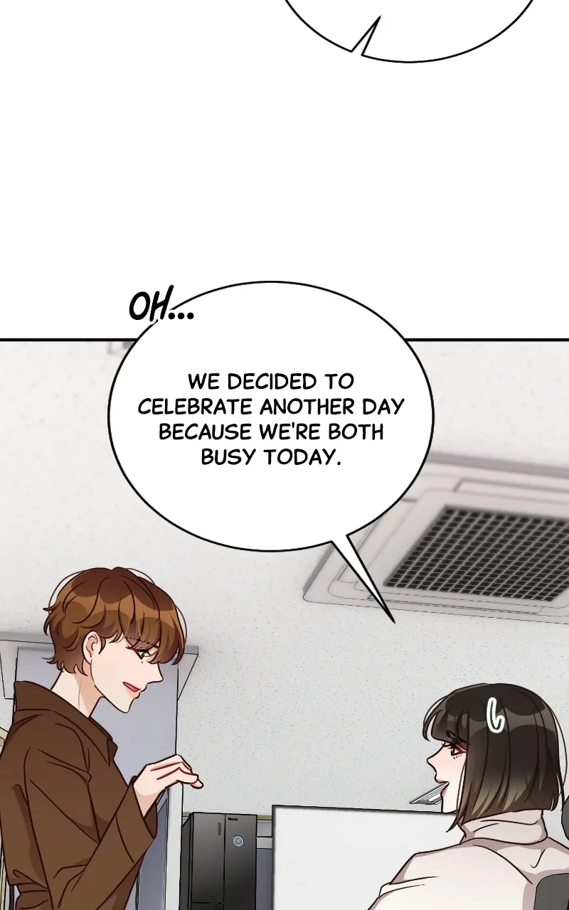 There Is No Perfect Married Couple Chapter 120 - page 51