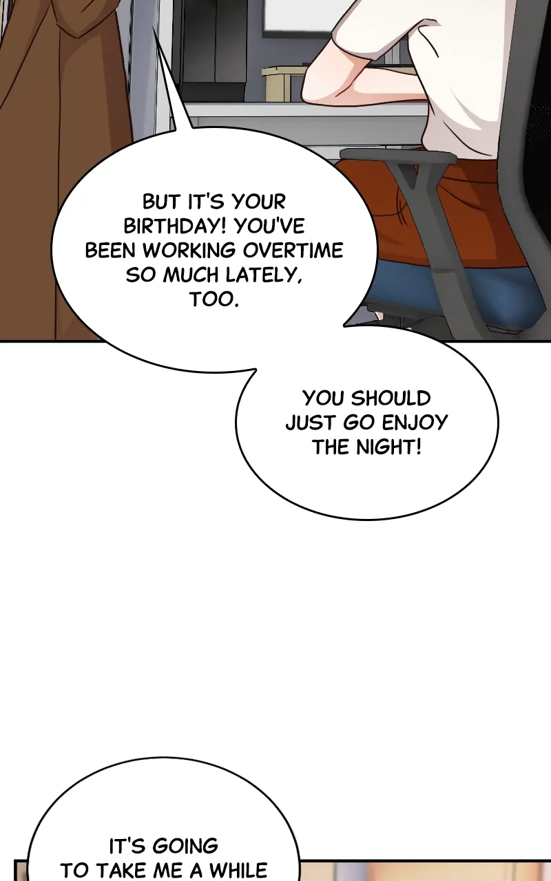 There Is No Perfect Married Couple Chapter 120 - page 52
