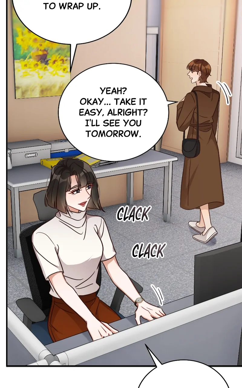 There Is No Perfect Married Couple Chapter 120 - page 53