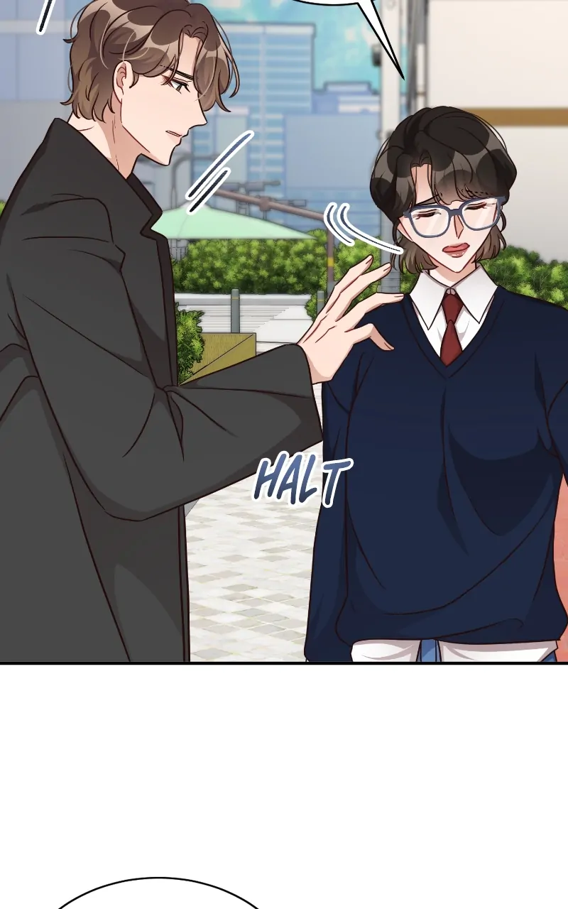 There Is No Perfect Married Couple Chapter 120 - page 6