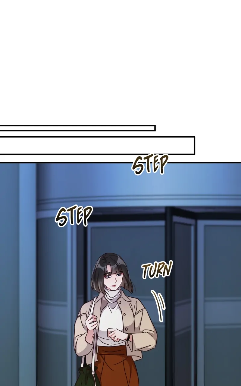 There Is No Perfect Married Couple Chapter 120 - page 62