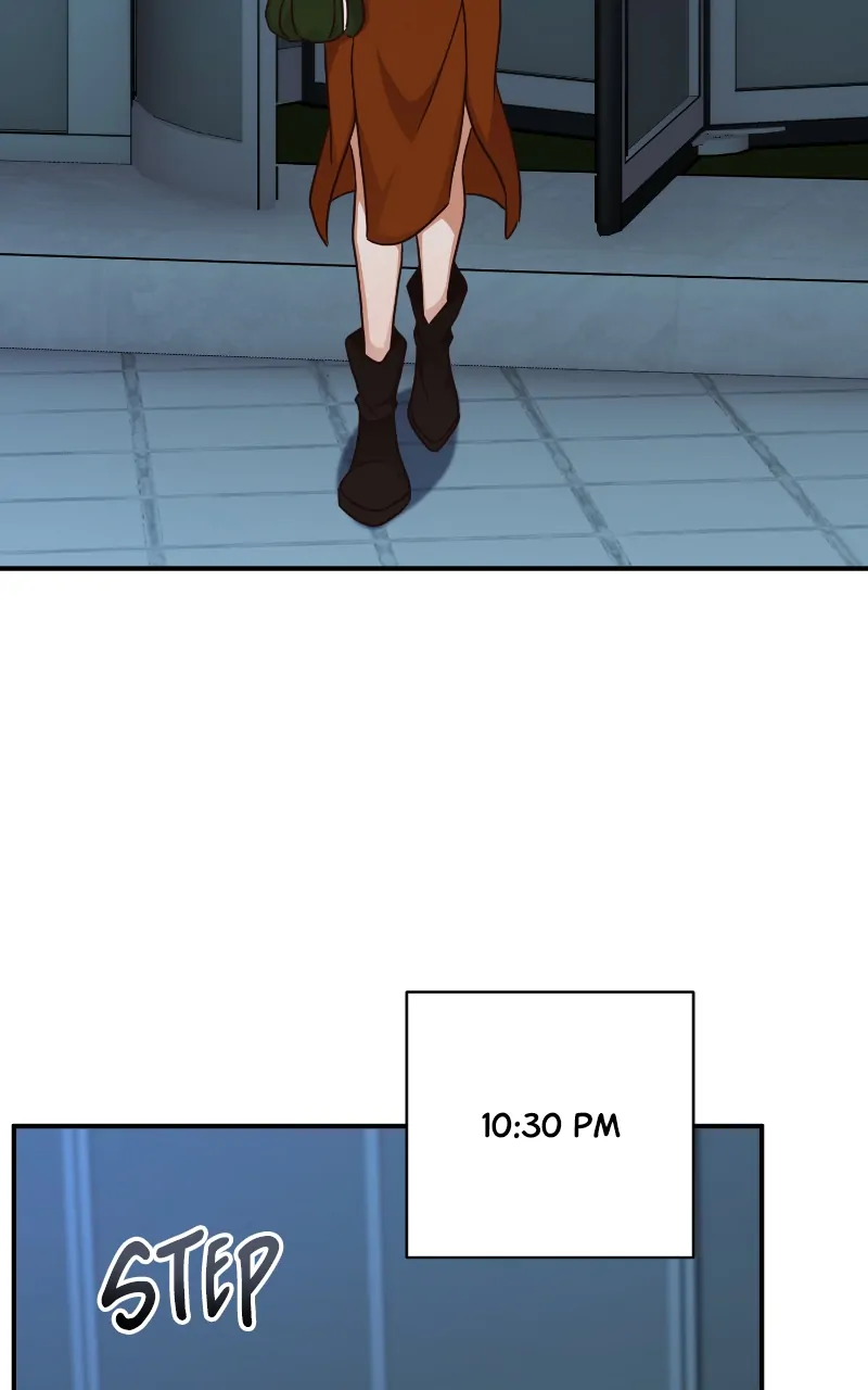 There Is No Perfect Married Couple Chapter 120 - page 63
