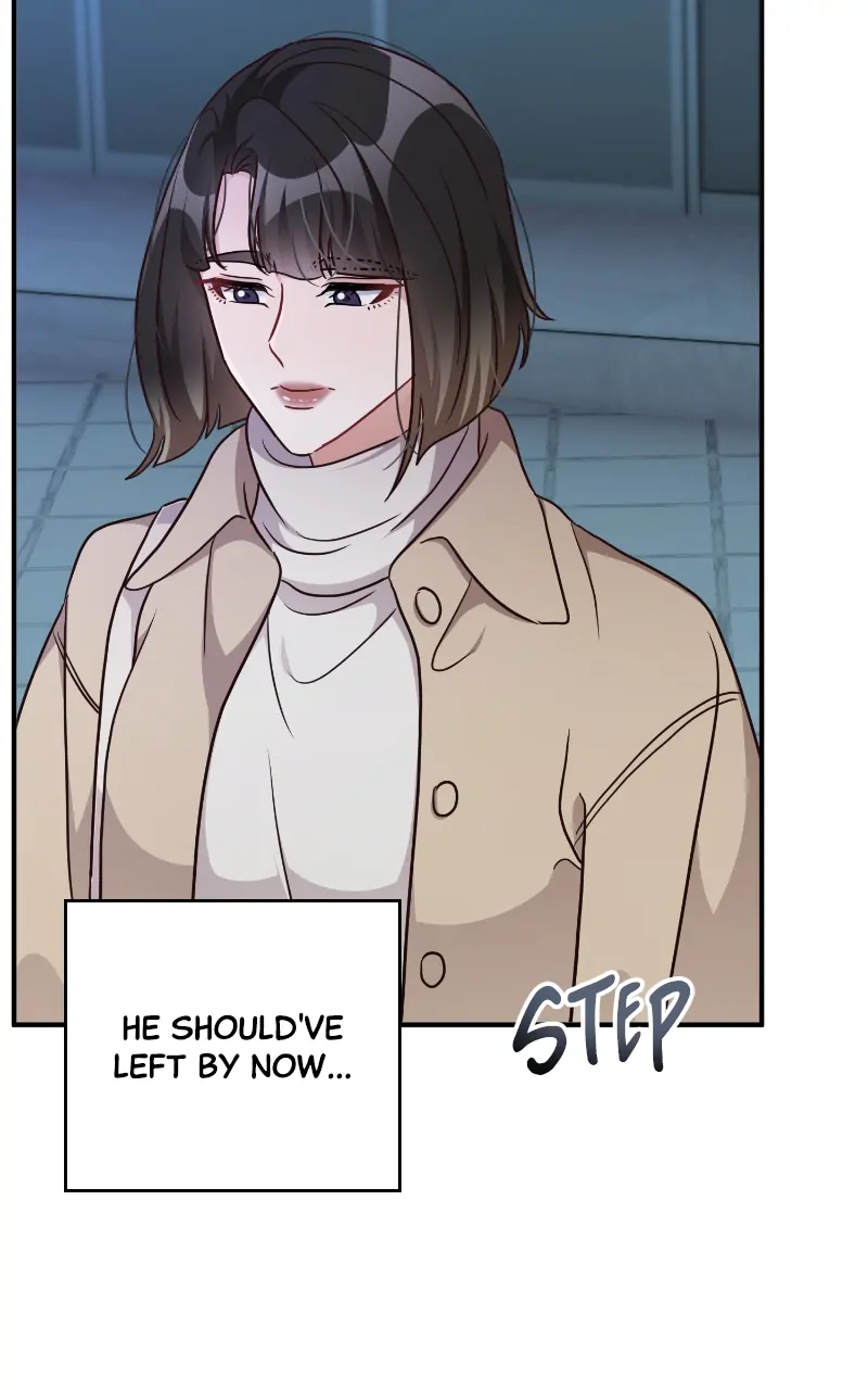 There Is No Perfect Married Couple Chapter 120 - page 64