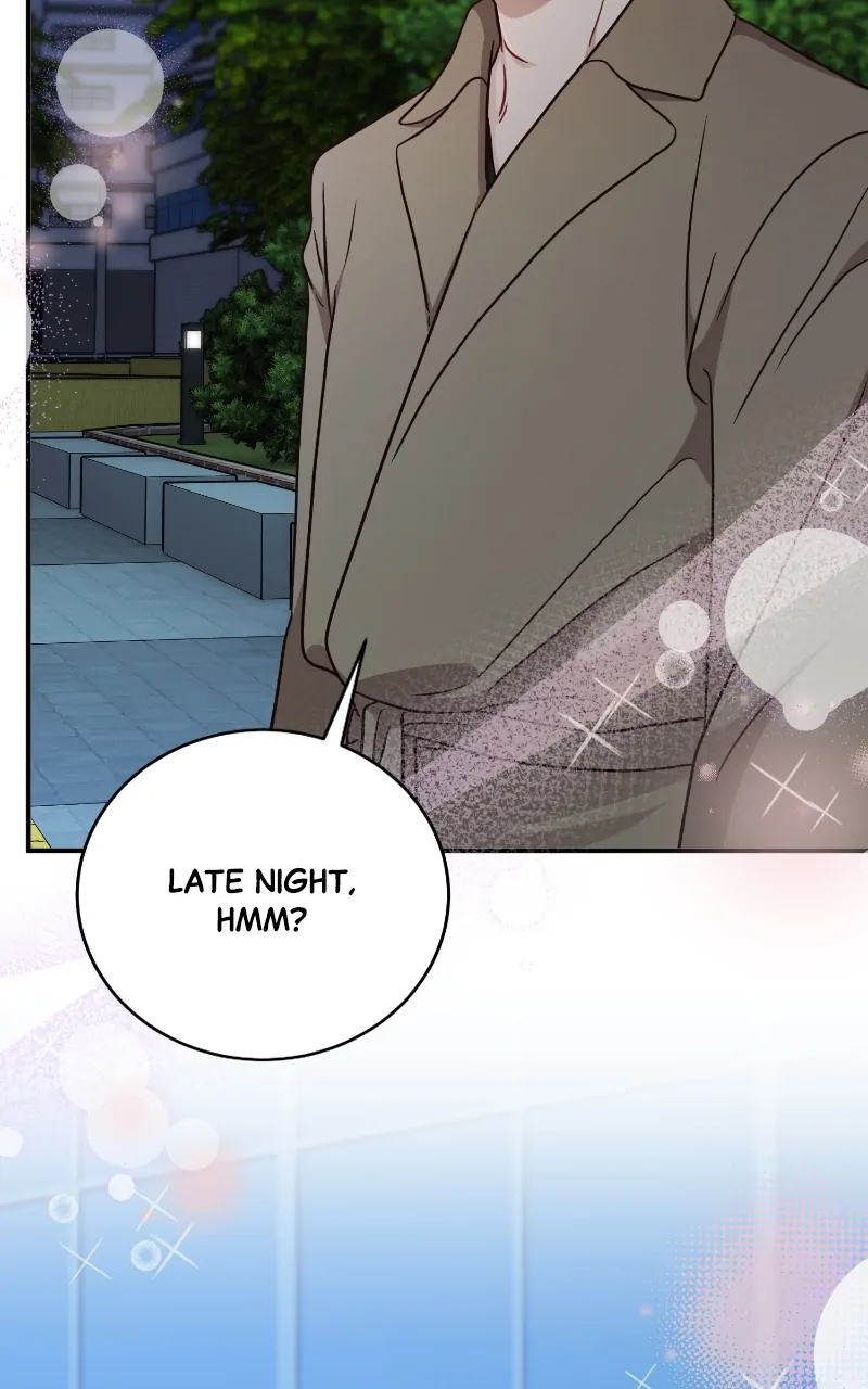 There Is No Perfect Married Couple Chapter 120 - page 68
