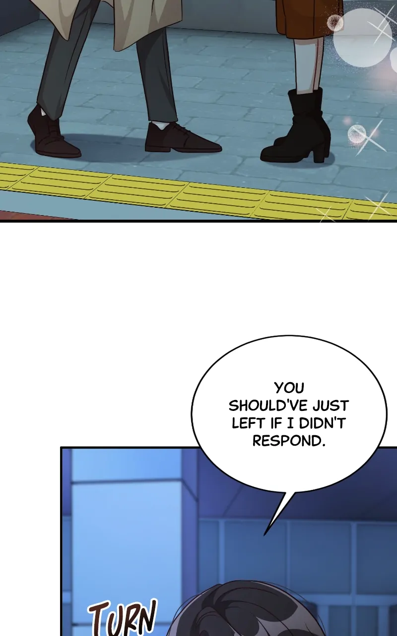 There Is No Perfect Married Couple Chapter 120 - page 70