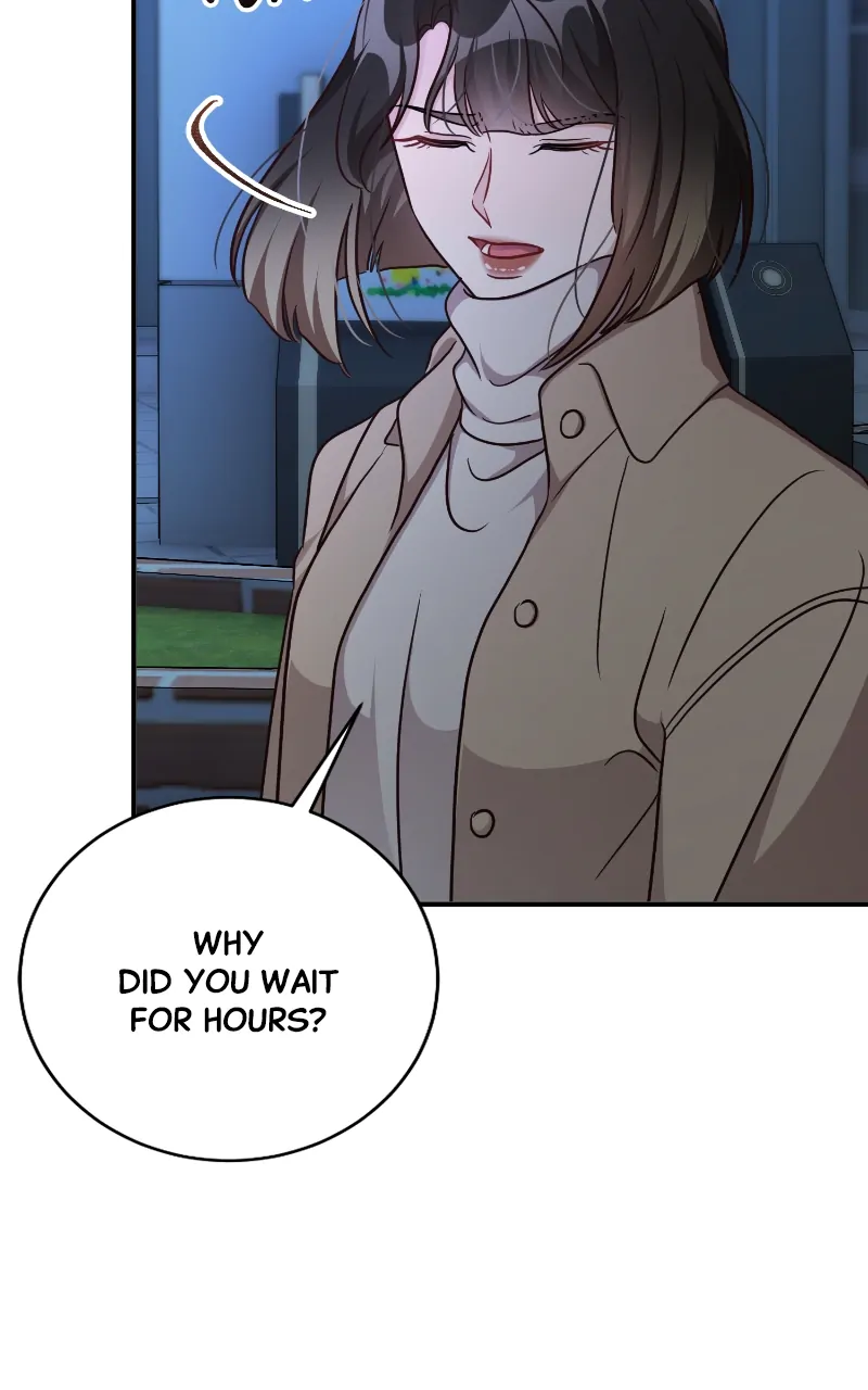 There Is No Perfect Married Couple Chapter 120 - page 71