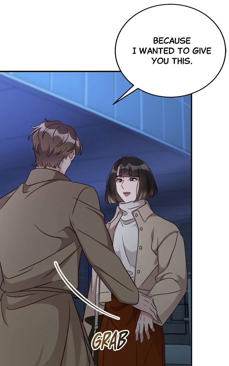 There Is No Perfect Married Couple Chapter 120 - page 72