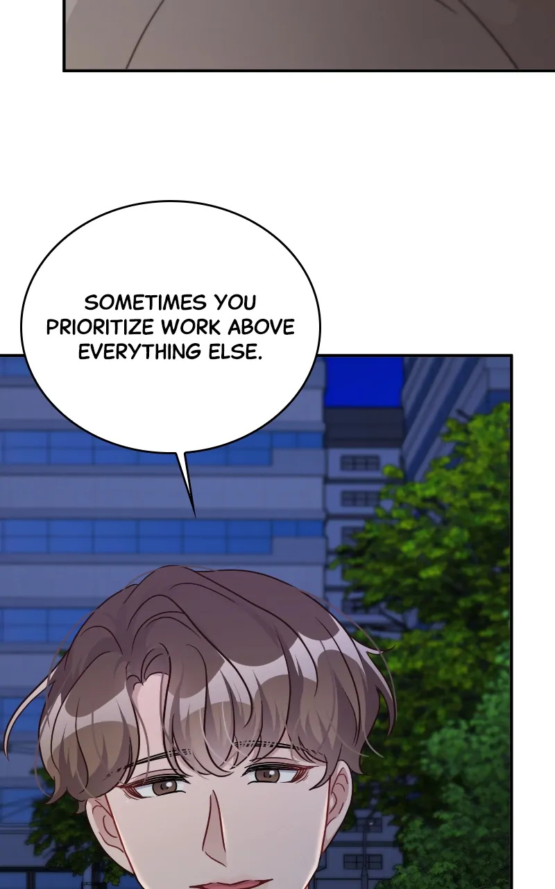There Is No Perfect Married Couple Chapter 120 - page 77
