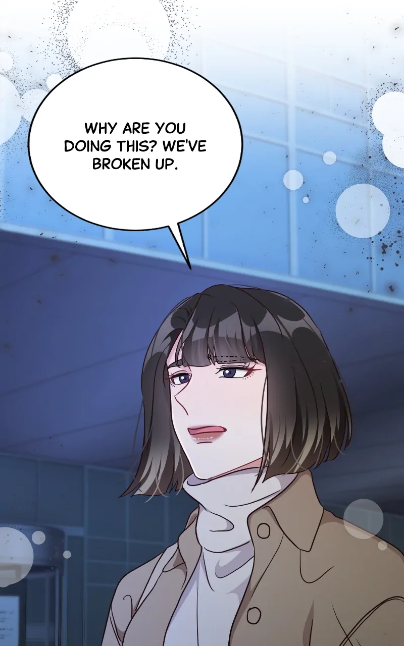 There Is No Perfect Married Couple Chapter 120 - page 79