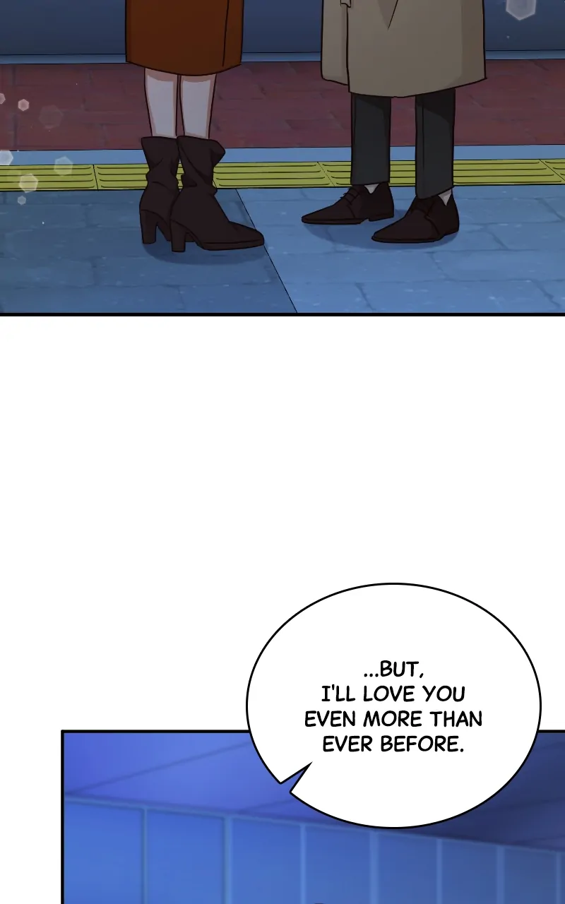 There Is No Perfect Married Couple Chapter 120 - page 84