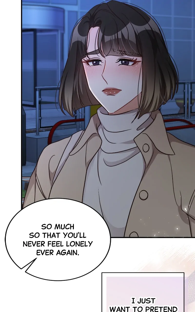 There Is No Perfect Married Couple Chapter 120 - page 85