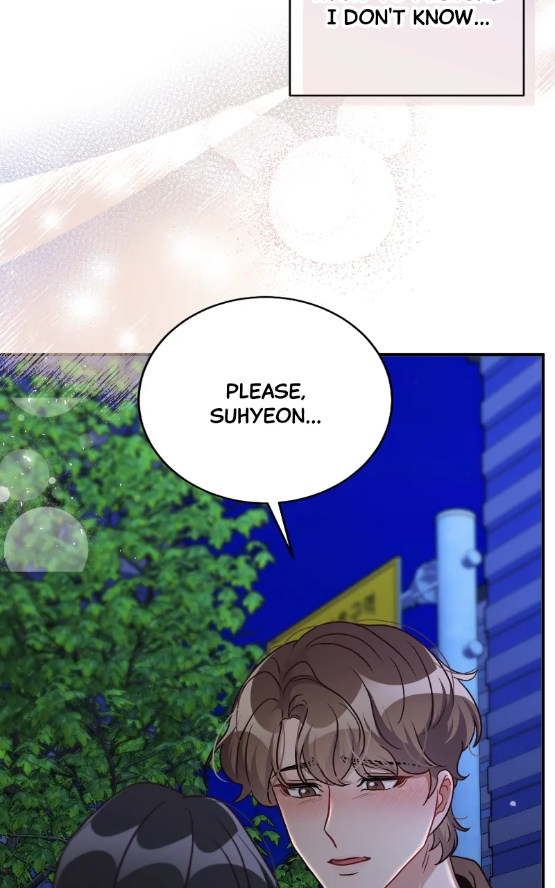 There Is No Perfect Married Couple Chapter 120 - page 86