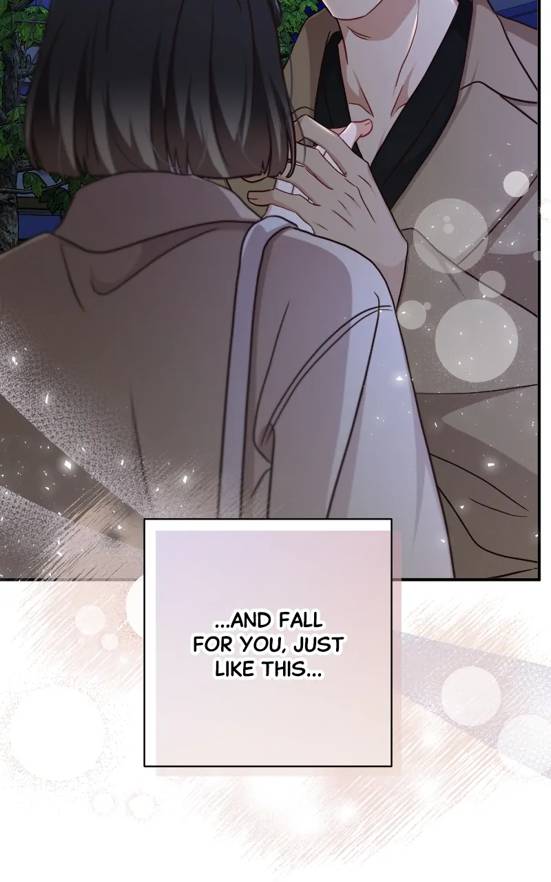 There Is No Perfect Married Couple Chapter 120 - page 87