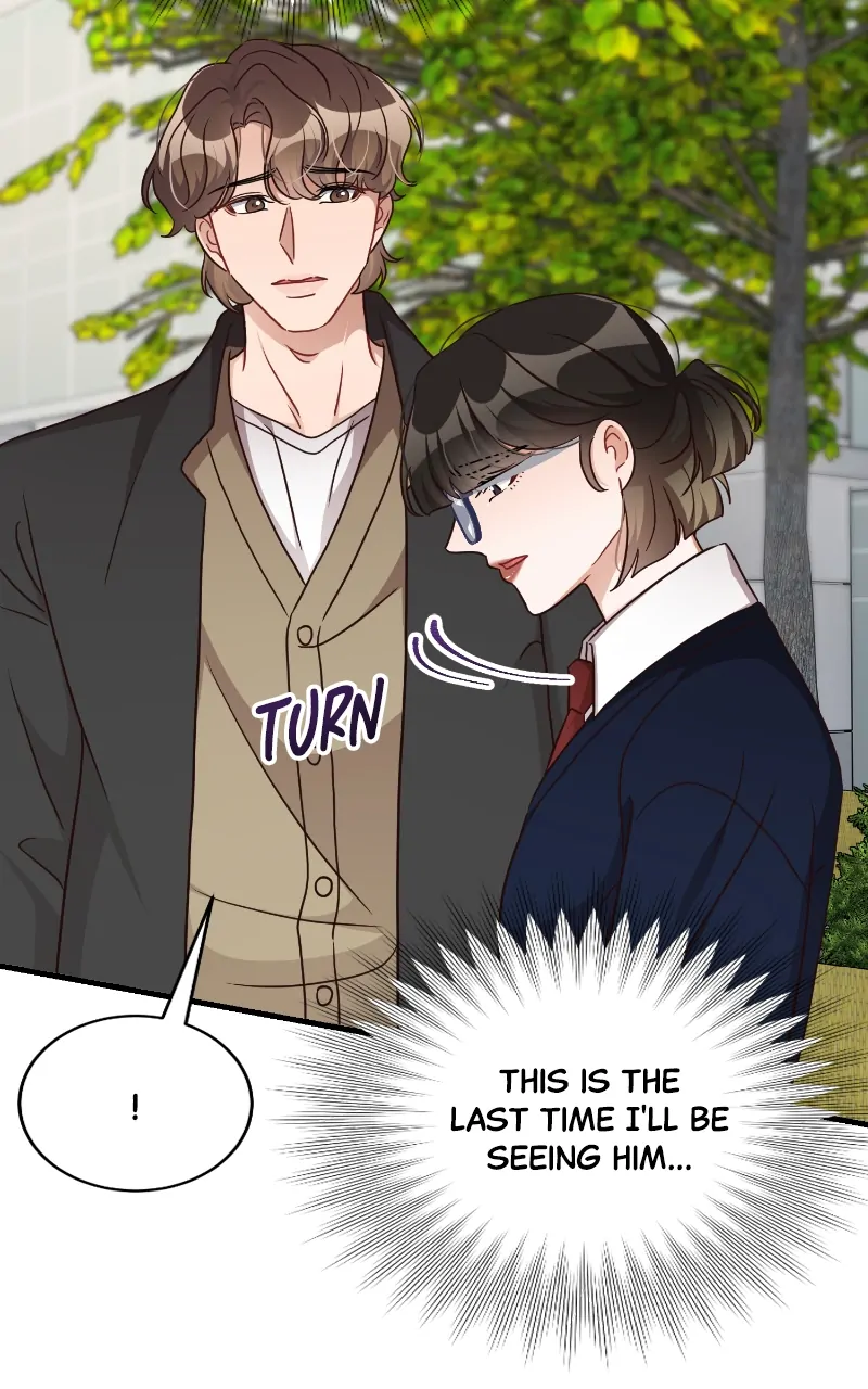 There Is No Perfect Married Couple Chapter 120 - page 9