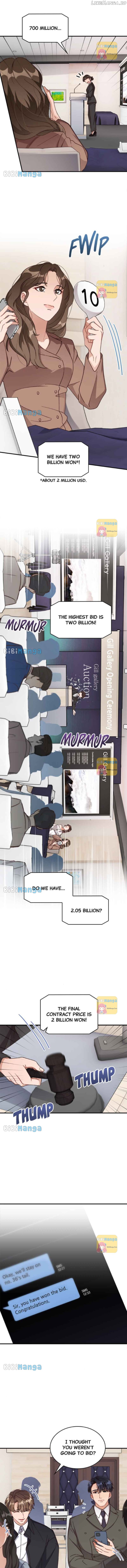 There Is No Perfect Married Couple Chapter 72 - page 12