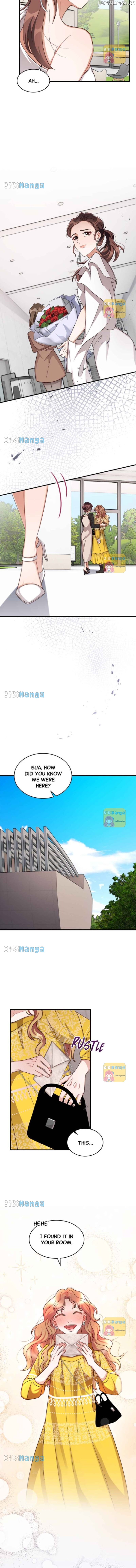 There Is No Perfect Married Couple Chapter 72 - page 2