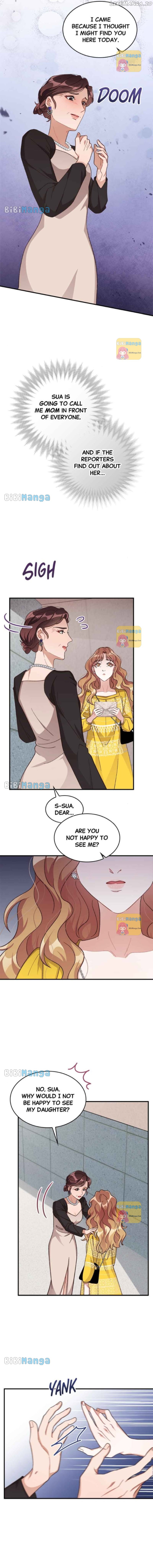 There Is No Perfect Married Couple Chapter 72 - page 3