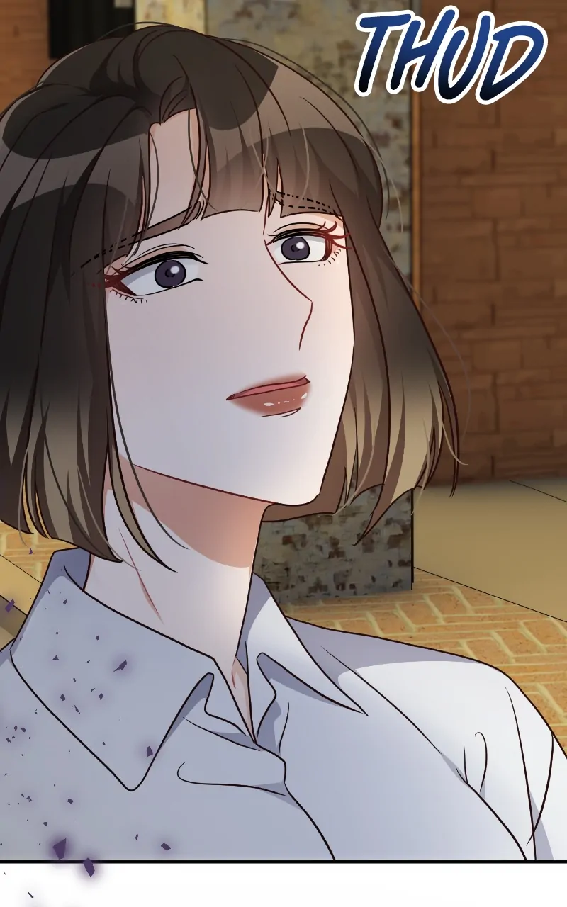There Is No Perfect Married Couple Chapter 119 - page 10