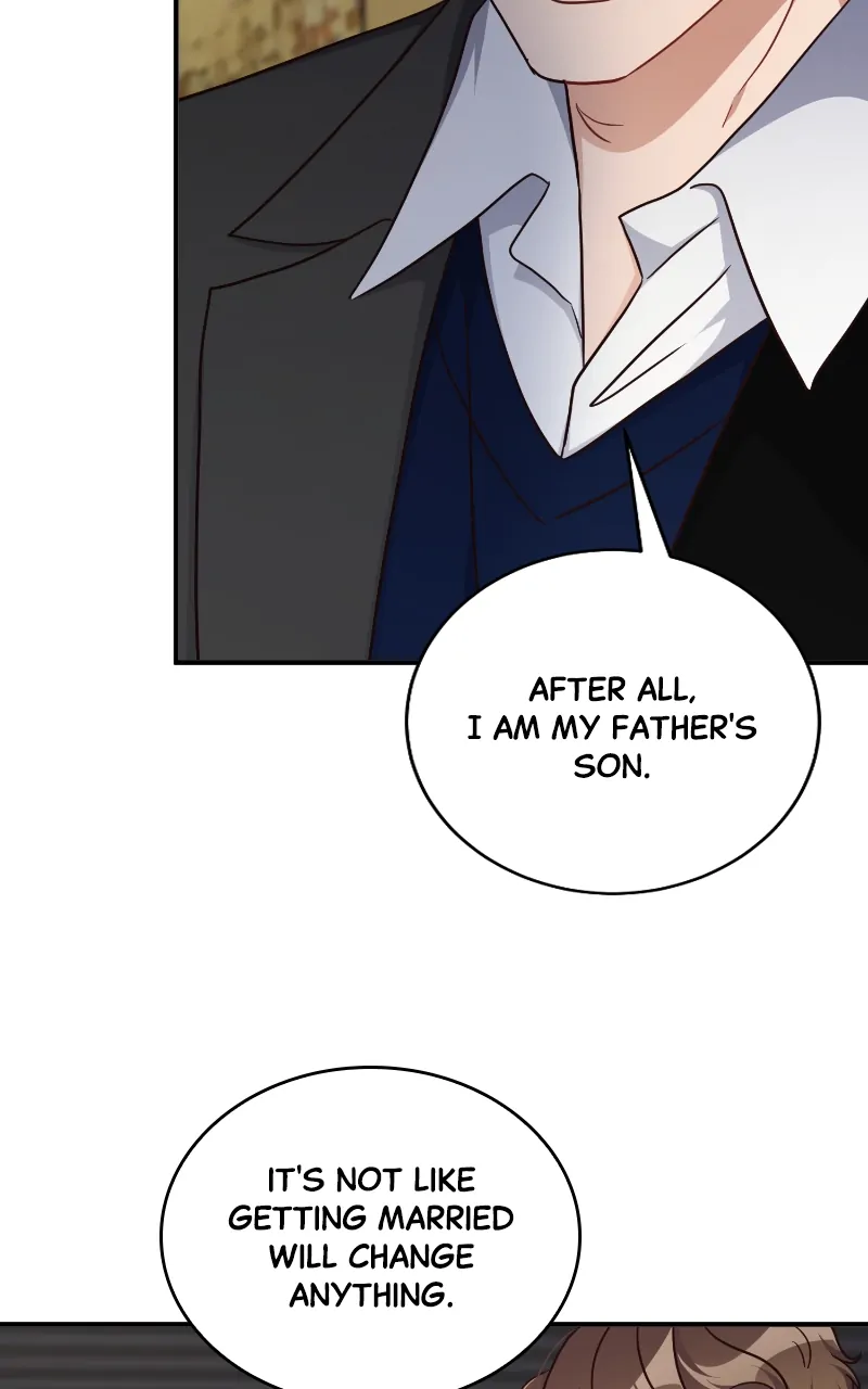 There Is No Perfect Married Couple Chapter 119 - page 14