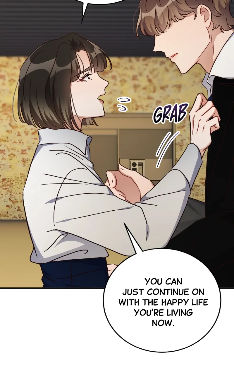 There Is No Perfect Married Couple Chapter 119 - page 15
