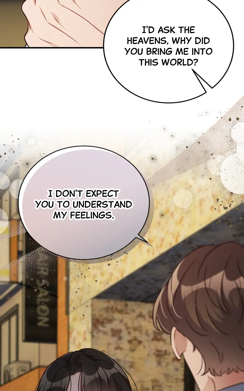There Is No Perfect Married Couple Chapter 119 - page 17