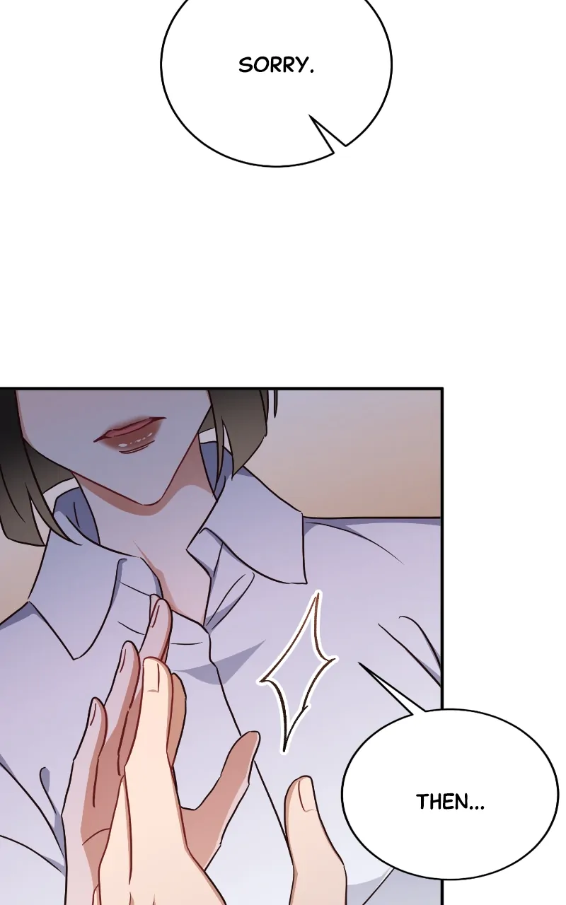 There Is No Perfect Married Couple Chapter 119 - page 22