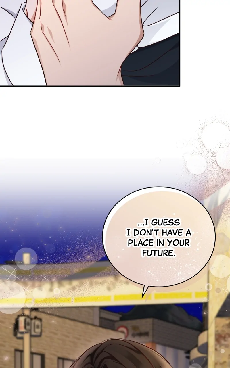 There Is No Perfect Married Couple Chapter 119 - page 23
