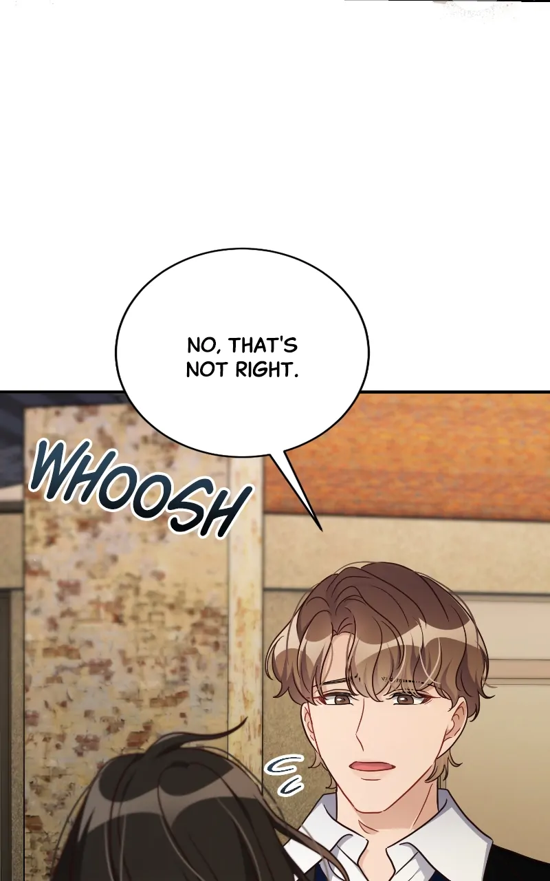 There Is No Perfect Married Couple Chapter 119 - page 25