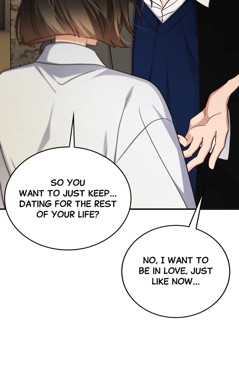 There Is No Perfect Married Couple Chapter 119 - page 26