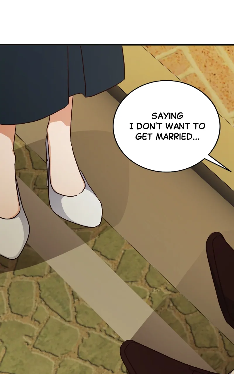 There Is No Perfect Married Couple Chapter 119 - page 27