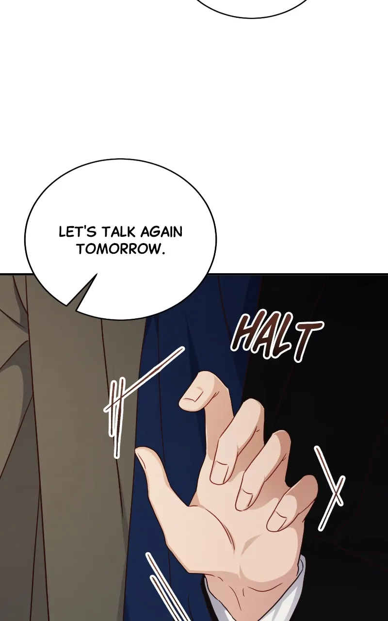 There Is No Perfect Married Couple Chapter 119 - page 30