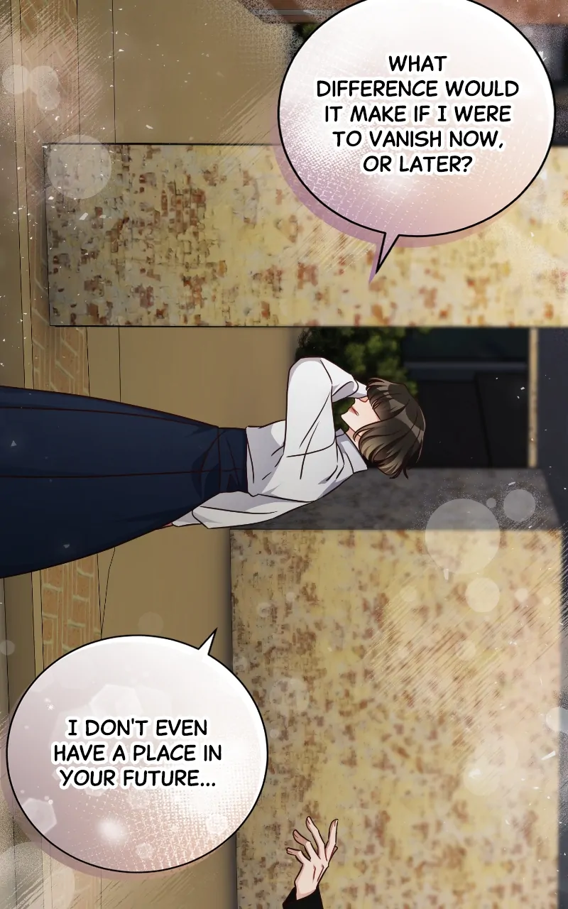 There Is No Perfect Married Couple Chapter 119 - page 32
