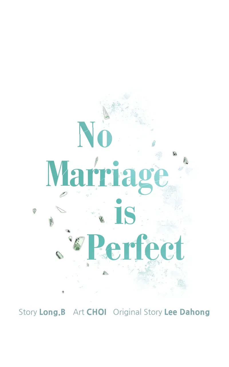 There Is No Perfect Married Couple Chapter 119 - page 34