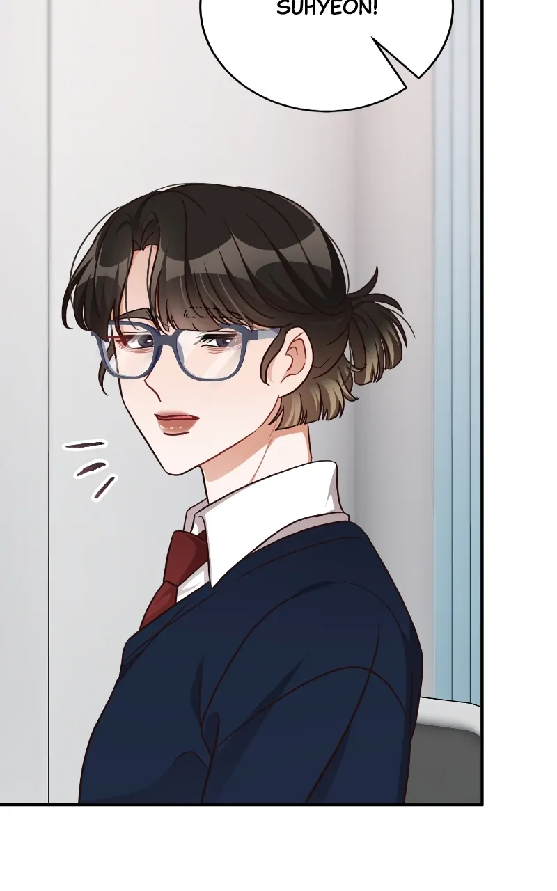 There Is No Perfect Married Couple Chapter 119 - page 37