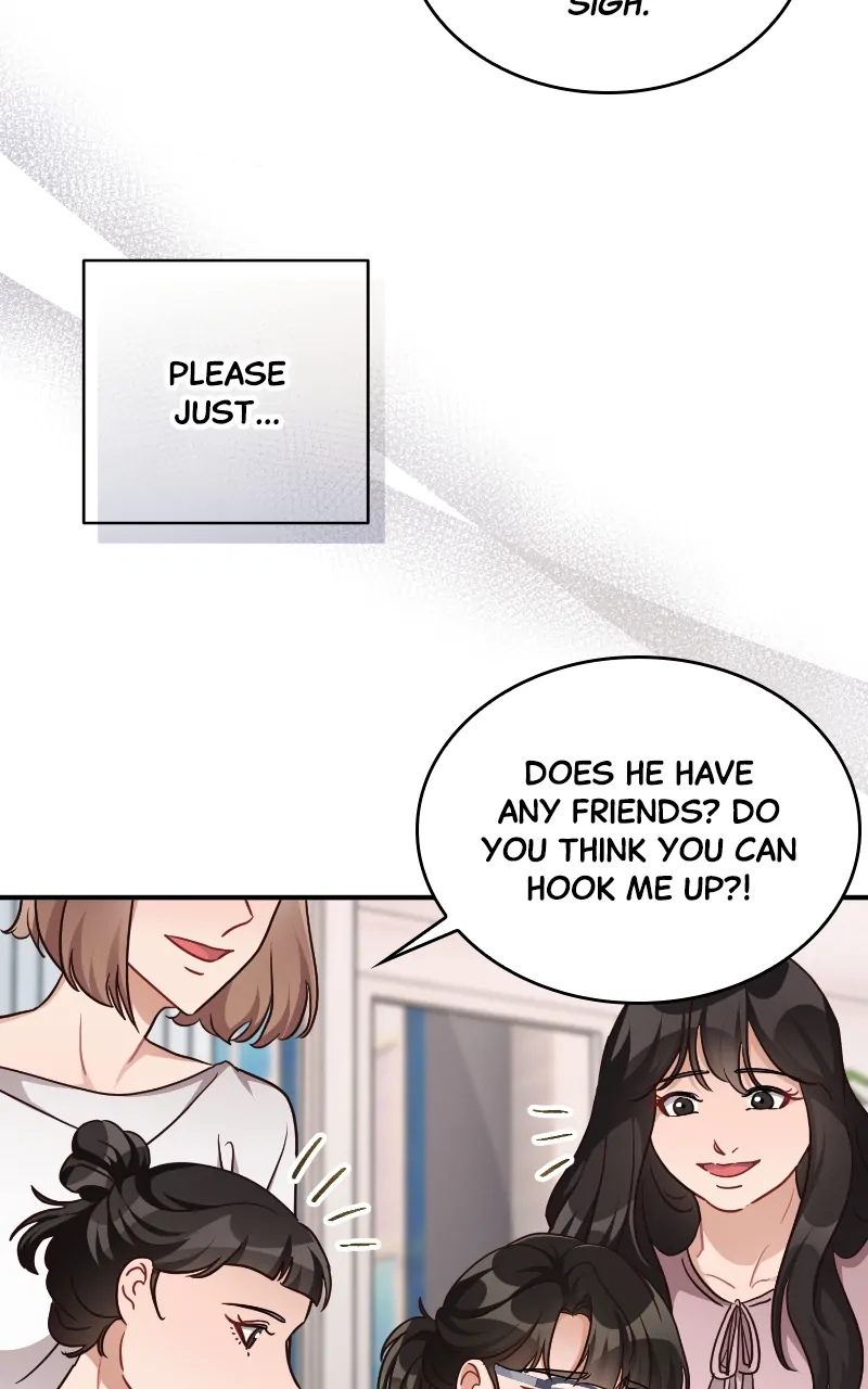 There Is No Perfect Married Couple Chapter 119 - page 39