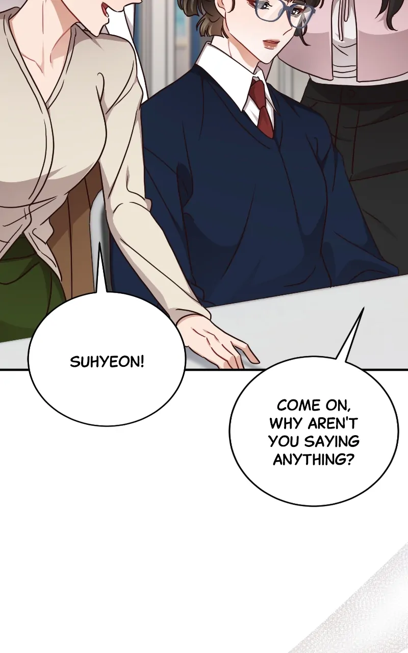 There Is No Perfect Married Couple Chapter 119 - page 40