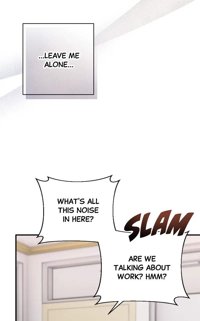 There Is No Perfect Married Couple Chapter 119 - page 41