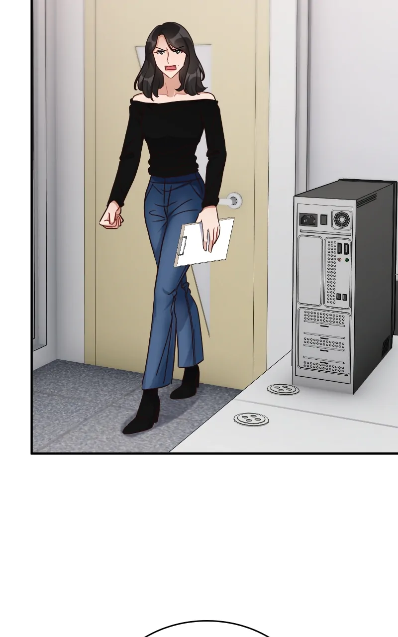 There Is No Perfect Married Couple Chapter 119 - page 42