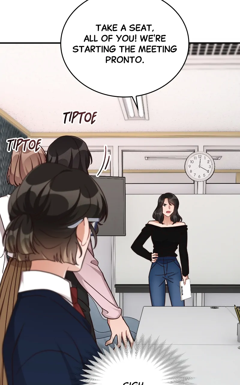 There Is No Perfect Married Couple Chapter 119 - page 43