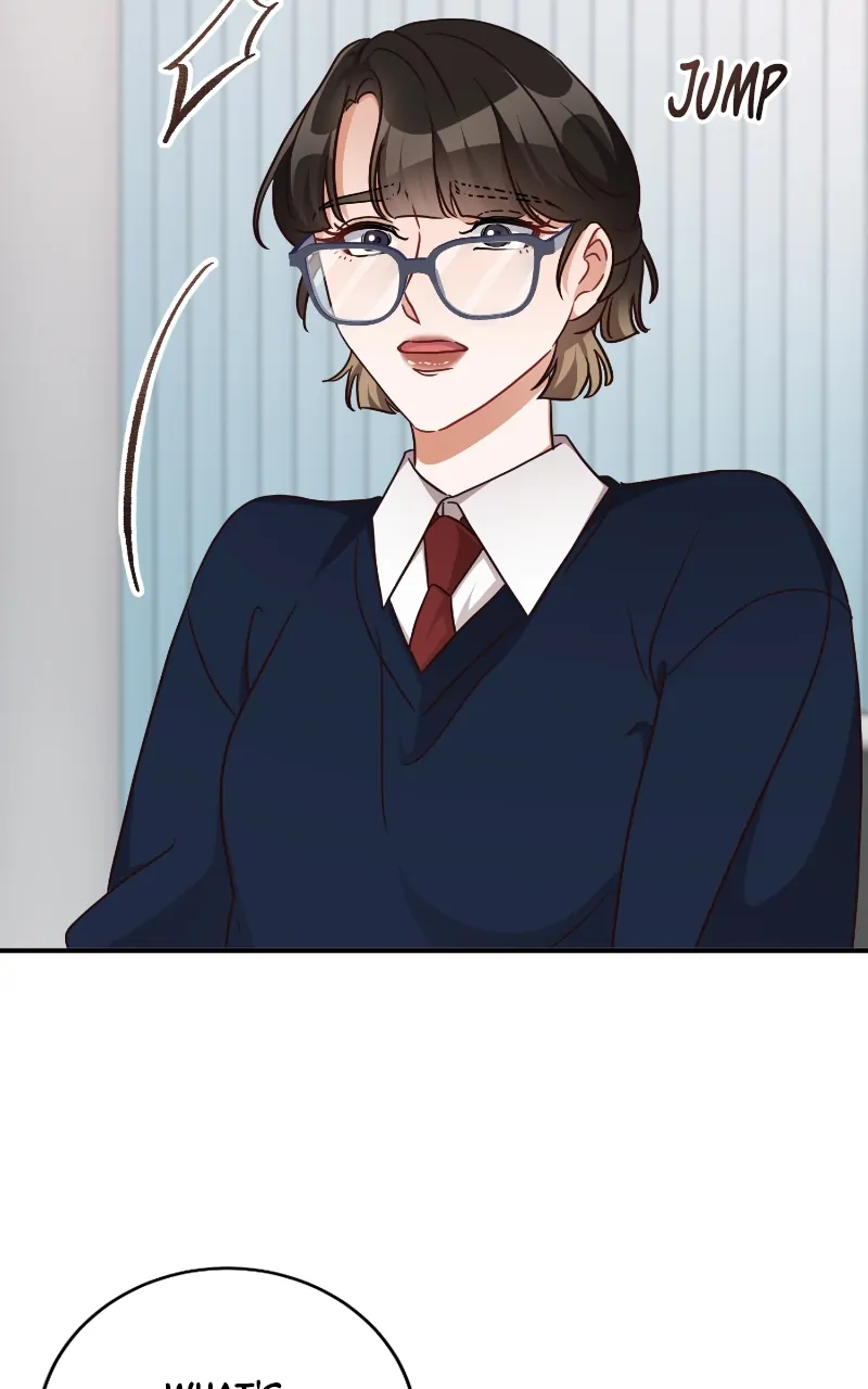 There Is No Perfect Married Couple Chapter 119 - page 47