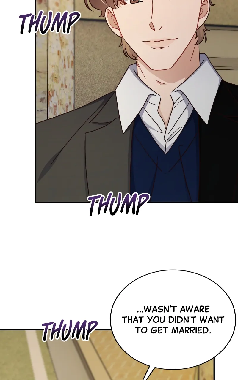 There Is No Perfect Married Couple Chapter 119 - page 5
