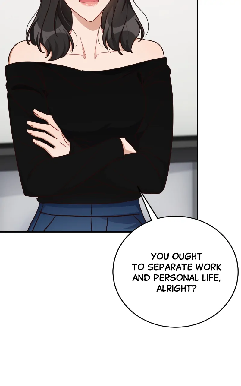 There Is No Perfect Married Couple Chapter 119 - page 50