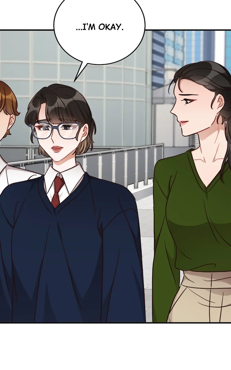 There Is No Perfect Married Couple Chapter 119 - page 54