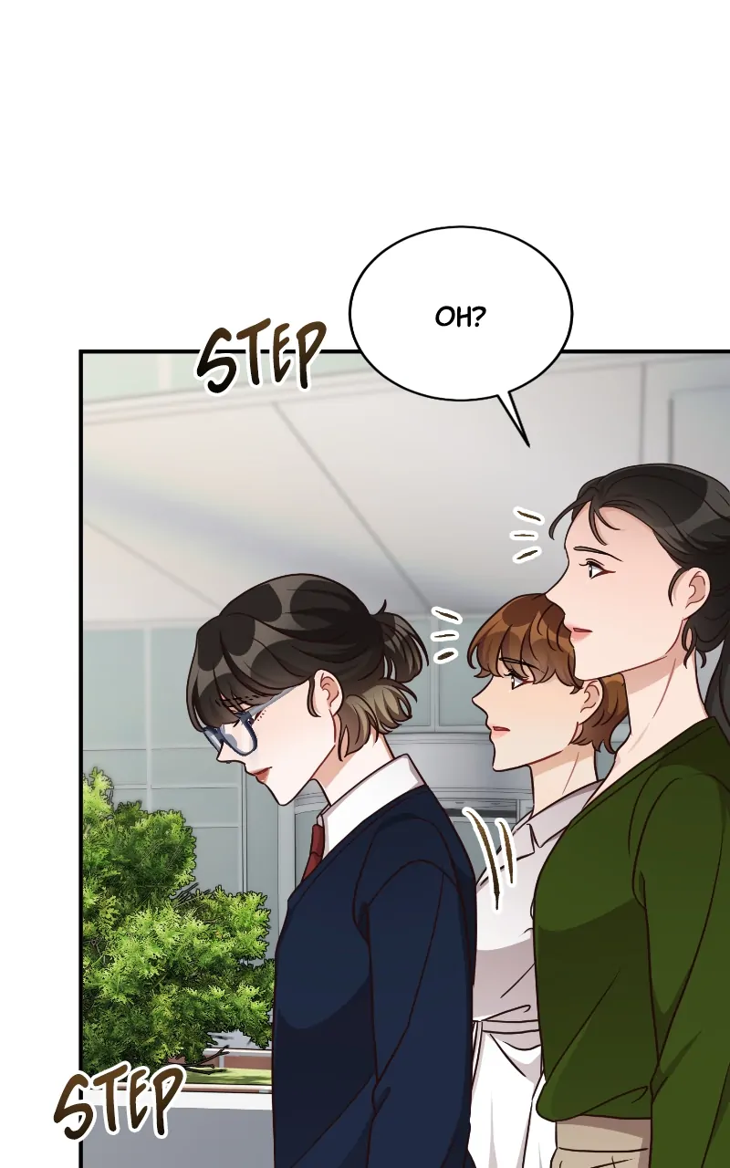 There Is No Perfect Married Couple Chapter 119 - page 55