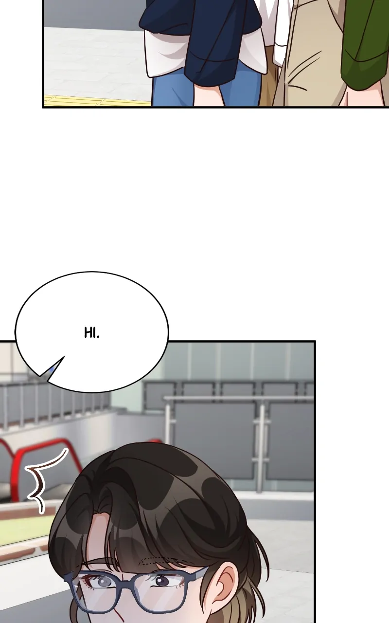 There Is No Perfect Married Couple Chapter 119 - page 56