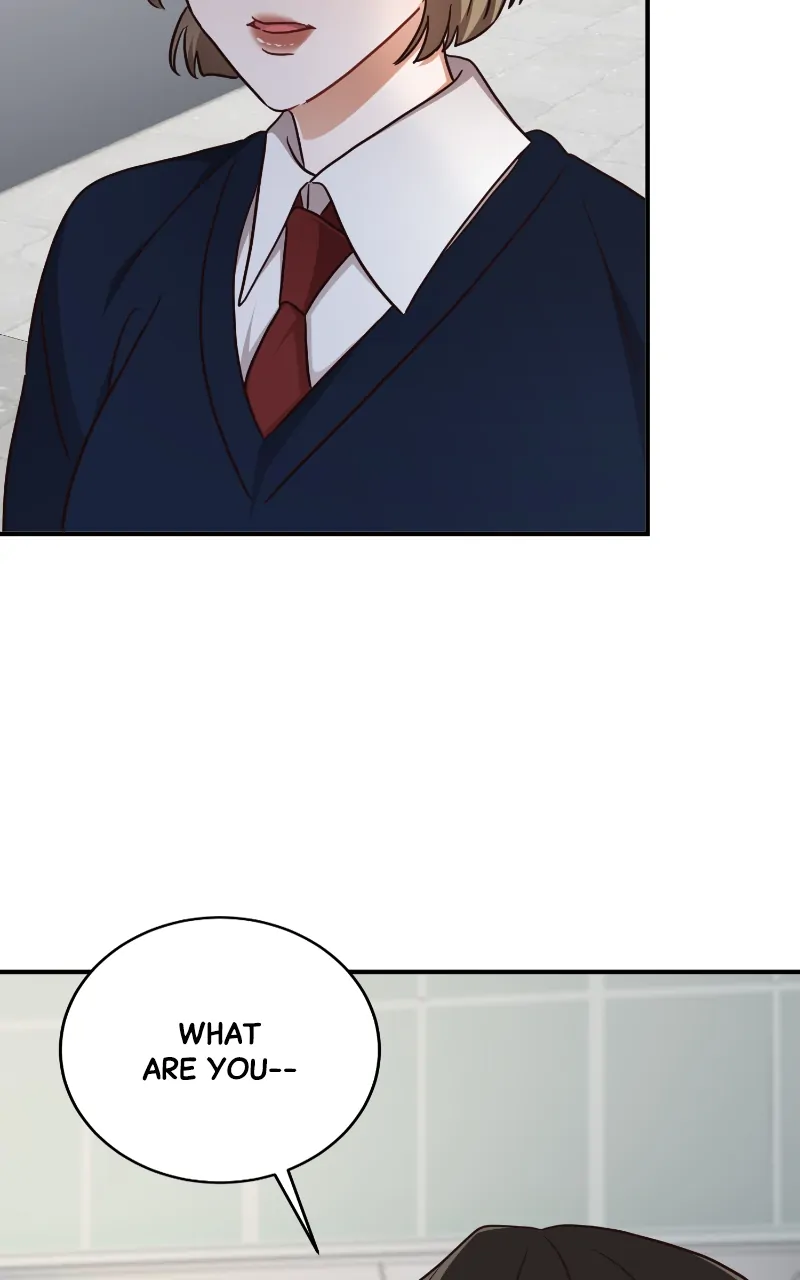 There Is No Perfect Married Couple Chapter 119 - page 57