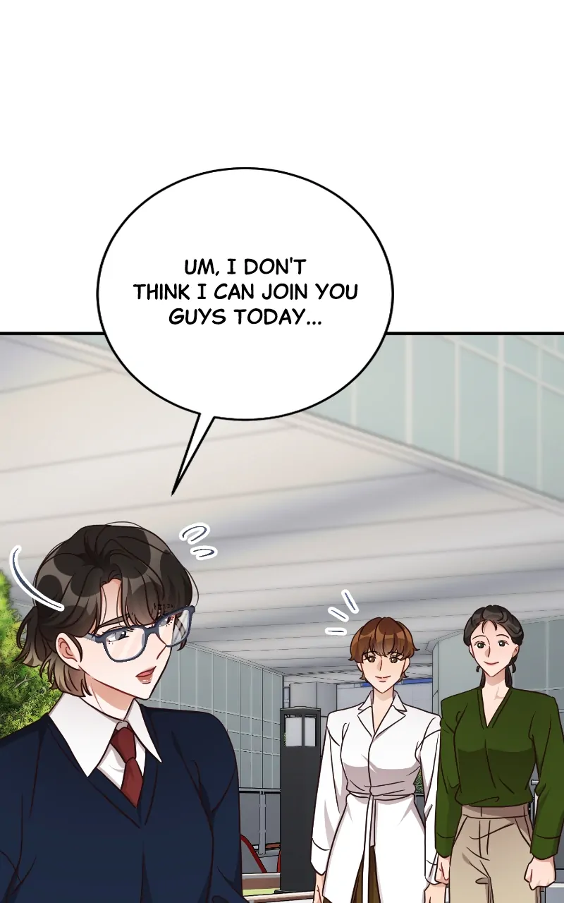 There Is No Perfect Married Couple Chapter 119 - page 62