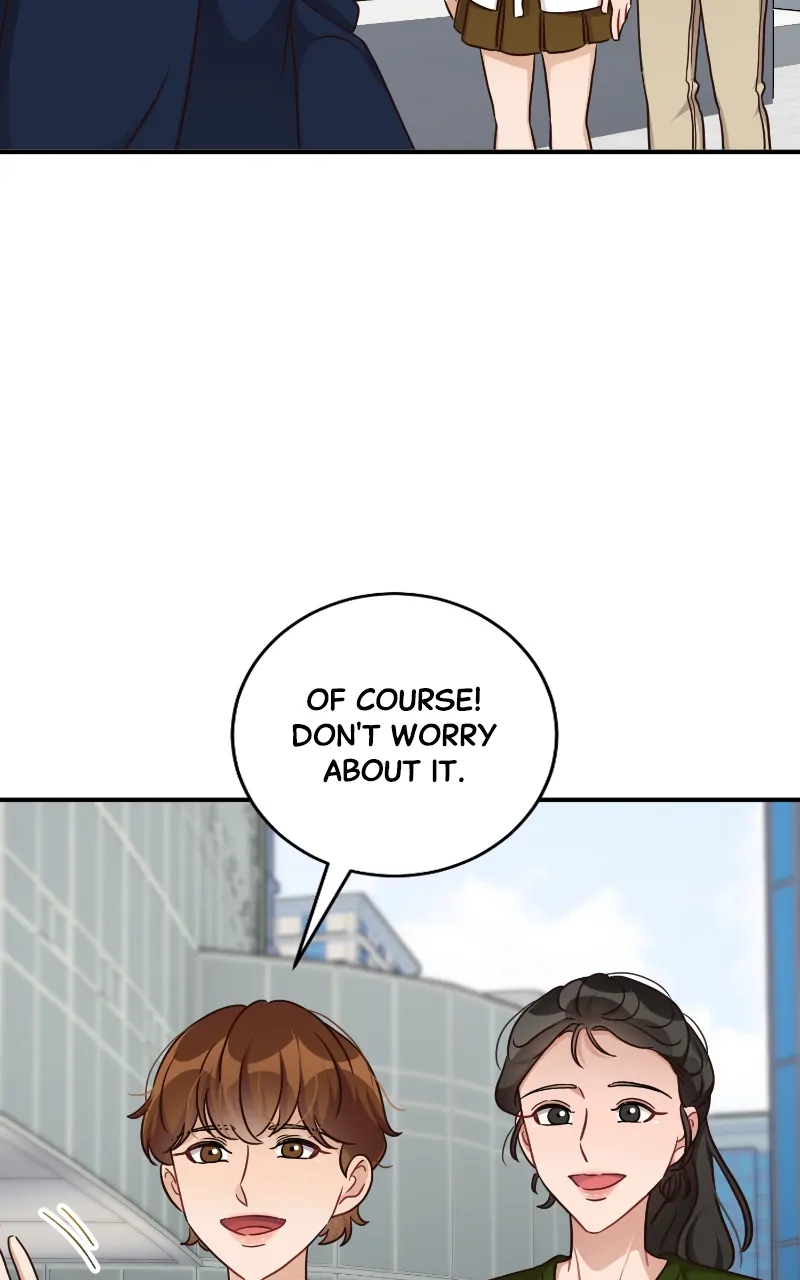 There Is No Perfect Married Couple Chapter 119 - page 63