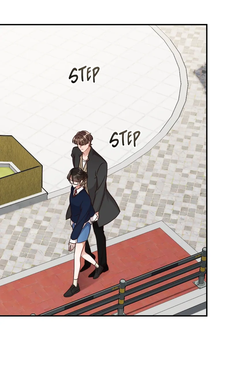 There Is No Perfect Married Couple Chapter 119 - page 67