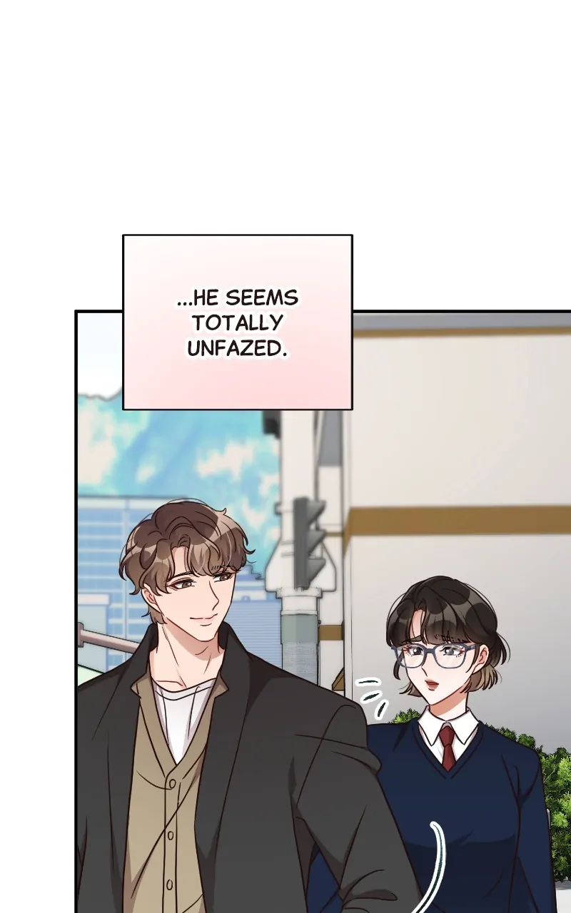 There Is No Perfect Married Couple Chapter 119 - page 68